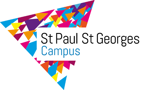 Logo Saint-Paul St Georges Campus